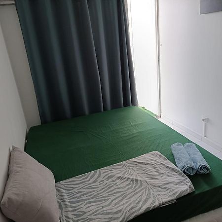 Lappart'Ici Apartment Les Abymes Exterior photo