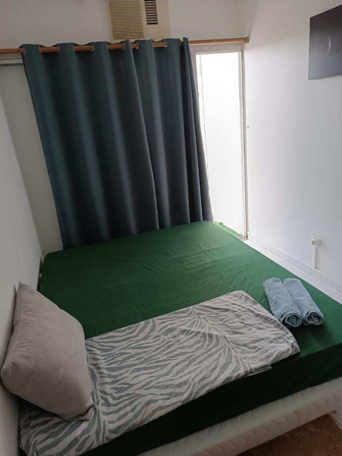 Lappart'Ici Apartment Les Abymes Exterior photo